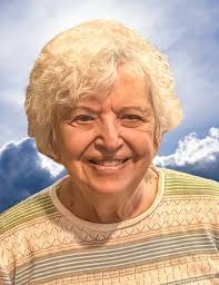 Obituary for Marlene A. Van Doren Falvo