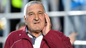 Ce îi datorează Rică Răducanu lui Nicușor Ceaușescu și care e cel mai mare  regret al său! „Nu ne ajungem cu pensia”