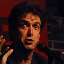 Will Franken: Things We Did Before Reality, Just the Tonic at The Caves,  Edinburgh