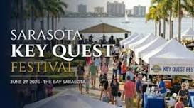 Sarasota Key Quest Fest 2026