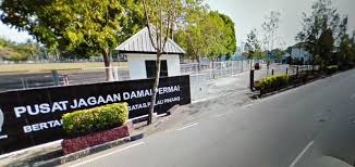 Jabatan agama islam melaka (jaim), malacca city. Jabatan Kebajikan Masyarakat
