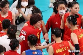 北京时间7月5日晚间20点， 中国女排 正式官方宣布了出战东京 奥运 会的12人阵容，大家一直以来期待着的名单正式出炉了。. Fbt8jzzoas5wem