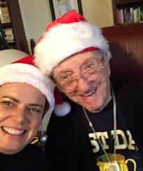 Richard Boomer Obituary (1923