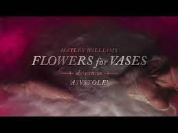 Maybe you would like to learn more about one of these? Album Review Hayley Williams Flowers For Vases Descansos Kerrang