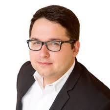 Daniel Pohl's Instagram, Twitter & Facebook