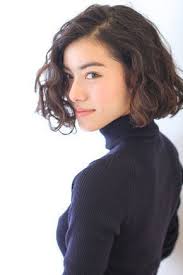 If you love wavy charming look, you can consider combing a romantic bob hairstyle with an inverted bob hairstyle. Pin On Hair