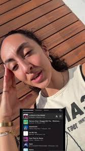 How Maks My TikTok Stop Showing Old Sounds