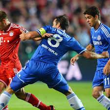 Chelsea, meanwhile, are hoping to earn their second championship in what will be their third appearance in the title game. Chelsea Vs Bayern Munich Uefa Super Cup Live Score Highlights Recap Bleacher Report Latest News Videos And Highlights