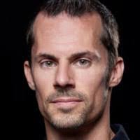 Brad Randolph's Instagram, Twitter & Facebook