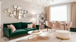 interior design modern small living