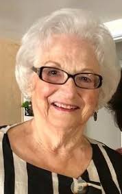 Shirley Moretti Obituary