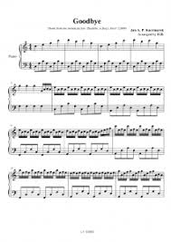 музыка из фильма пираты карибского моря ноты для фортепиано Noty Kompozicii Goobye Noty Pianino Fortepiano