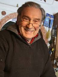 Original Coronation Street star Ernst Walder dies at the age of 94