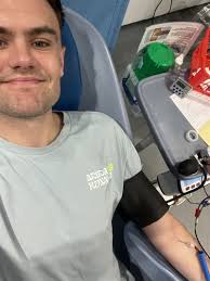 donateblood #blooddonation #nhs #giveblood