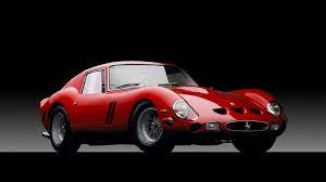 Dressed with a bodywork that is widely considered pinin farina's greatest masterpiece (constructed by scaglietti), the 250gt swb's engine was. Ferrari 250 Gto Acknowledged As A Work Of Art Majesty Of Time