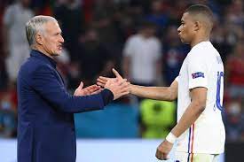 World cup glory awaits for didier deschamps if paul pogba plan delivers final flourish. Qwksaipjzb1cxm