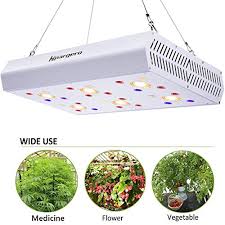 Super bright 800w 8 band full spectrum cob led grow lights for hydroponics cultivation flower quiet fans and good cooling. Best Cob Led Grow Light 2021 For Indoor Gardens Reviews Buying Guide