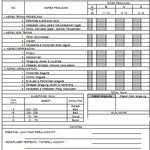 Permohonan Cuti Rehat Khas Kelayakan Cuti Tahun 7 Hari 1 Nama Guru Sheet Music Image Batang