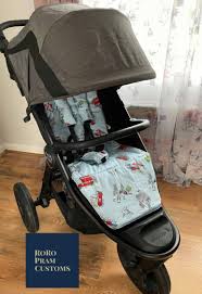 Buy Baby Jogger City Elite 2, Pram Liner, Stroller Liner, PDF Sewing  Pattern, Pram Liner Pattern, Pram Accessories, Stroller Accessories, Online  in India
