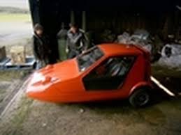 Is back for a ninth series. The Bond Bug Wheeler Dealers Youtube