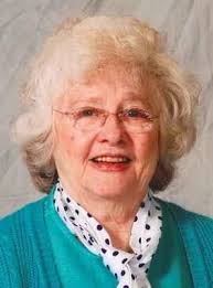 Jane Brower Obituary (2014)
