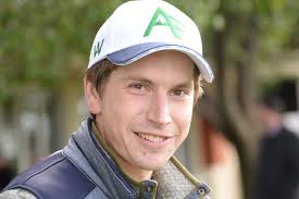 Mitch Freedman, Racehorse Trainer