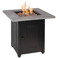 Wakefield 28 Wide Lp Gas Fire Pit Table 85j26 Lamps Plus In 2020 Gas Fire Pit Table Fire Pit Table Gas Firepit