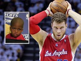 Show more posts from littlechrisp. Watch Chris Paul S Son Imitates Blake Griffin S Game Face Cbs News