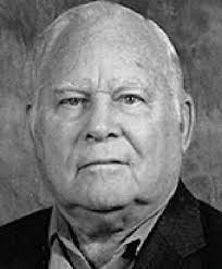 George LIPSEY Obituary (2018)