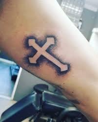 Jacknb temporary tattoo kit, semi permanent tattoo jagua gel freehand ink 4 bottles 2oz diy tattoos fake freckles temp tattoos for women kids men body art markers 40 pcs free tattoos stencils 3.9 out of 5 stars 507. Chuckys Cut Tattoo And Body Piercing Shop Home Facebook