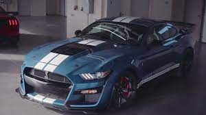 Maybe you would like to learn more about one of these? æƒ³è¦ä¸€å°ç¾Žå¼è‚Œè‚‰è½¦ 2020æ¬¾ç¦ç‰¹é‡Žé©¬gt500æ»¡è¶³ä½  æ¯æ—¥å¤´æ¡