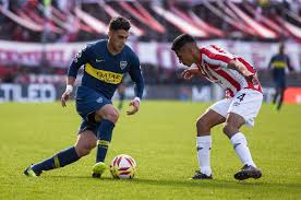 Sarmiento it was the return of the argentine primera division on friday with two games being held.union hosted boca juniors in the first match and it looked to be the visitors. Boca Juniors Vs Estudiantes Preview Predictions Betting Tips Stern Boca Juniors Backed To Secure The Victory