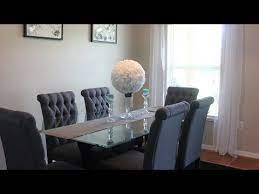 Diy Dining Room Decorations Myfashionos Com Diy Dining Room Dining Room Decor Living Room On A Budget
