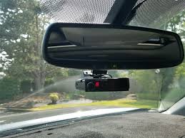 The uniden r1 is an extreme long range radar and laser detector with advanced filtering and rdd undetectability. Blendmount Toyota Tundra Radar Detector Customer Installs