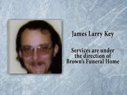 James Larry Key