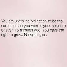 You Are Allowed To Change And Grow Losing Friends Quotes Up Quotes Inspirational Quotes