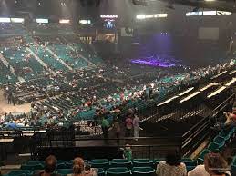 By brock radke (contact) monday, may 3, 2021 | 2 a.m. Mgm Grand Arena Seating Chart
