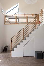 Photo 21 Of 22 In A Piece Of Home Stairs Design Stair Railing Design House Stairs