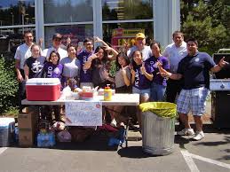 leos to hold hot dog fundraiser at poulsbo les schwab kitsap daily news kitsap daily news