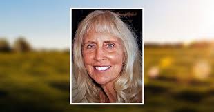 Bonnie Haffajee Obituary July 12, 2022