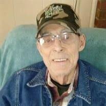 Jerry Sanderson Obituary