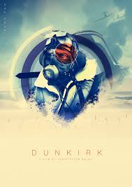 3yr · benadams22 · r/movieposterporn. Dunkirk Archives Home Of The Alternative Movie Poster Amp
