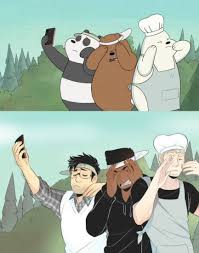  16 We Bare Bears Ideas Bare Bears We Bare Bears We Bear