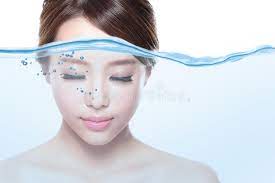 woman skin care and moisturizer concept portrait of beautiful woman with young sponsored affiliate ad care woma skin care women women skin skin care