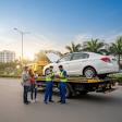 Car Breakdown Service in Adajan product image