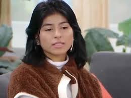 Anabell Sanchez's Instagram, Twitter & Facebook