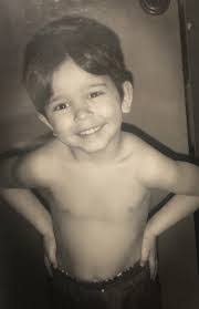 Mike Insalaco's Instagram, Twitter & Facebook