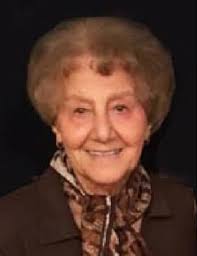 WILMA LUVISON Obituary (1920