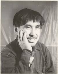 Warren Buxton photograph collection