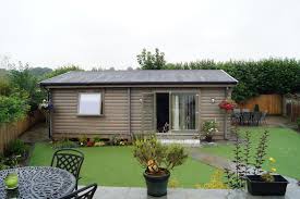 Garden Annexe For Airbnb Granny Annexe Spare Guest Room And For The Boomerang Generation The Hideout House Company